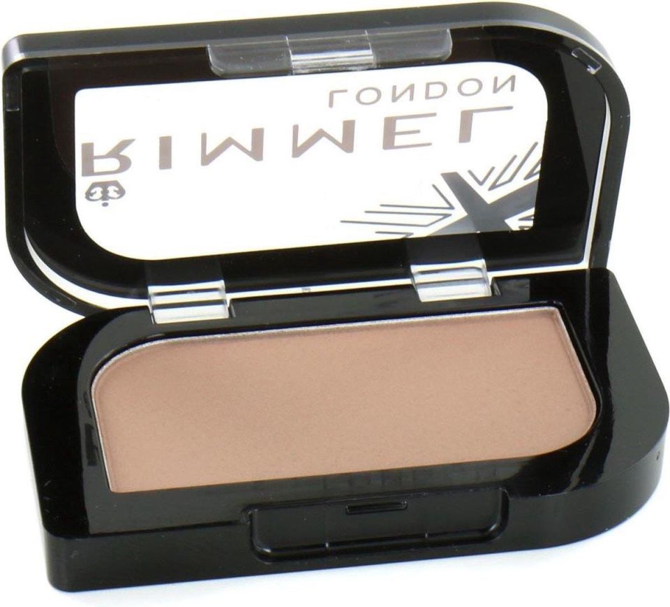 Rimmel London Magnif Eyes Mono Cienie Do Powiek 003 All About The Base