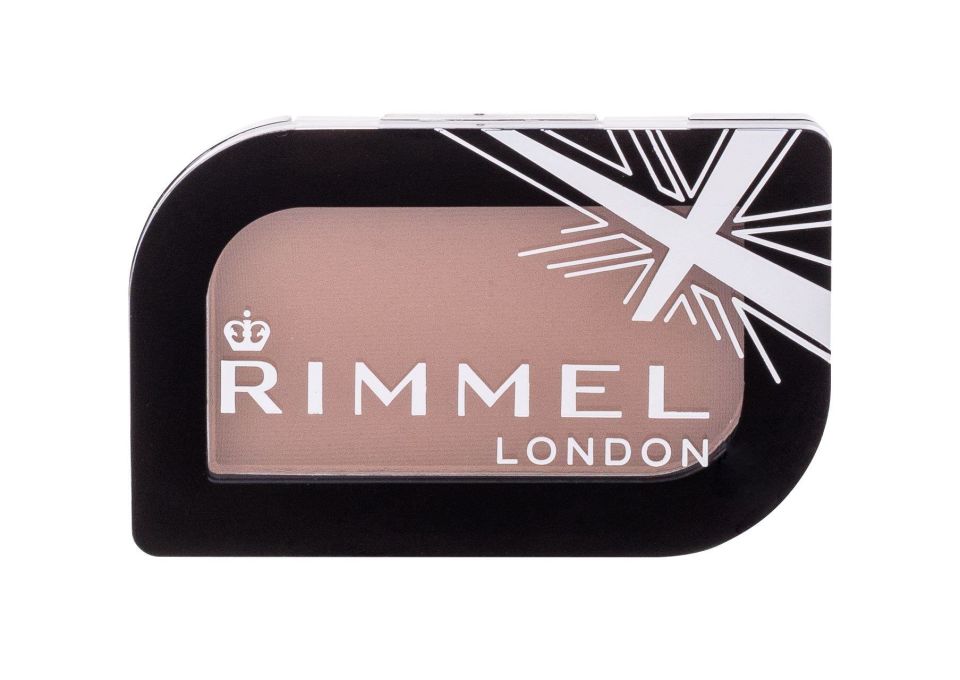 Rimmel London Magnif Eyes Mono Cienie Do Powiek 003 All About The Base