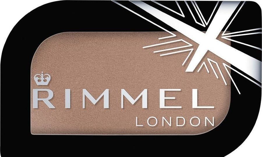 Rimmel London Magnif Eyes Mono Cienie Do Powiek 003 All About The Base