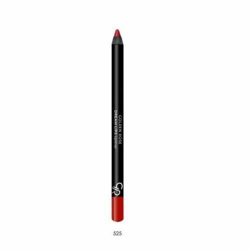 Golden Rose Dudak Kalemi - Dream Lips Lipliner 525