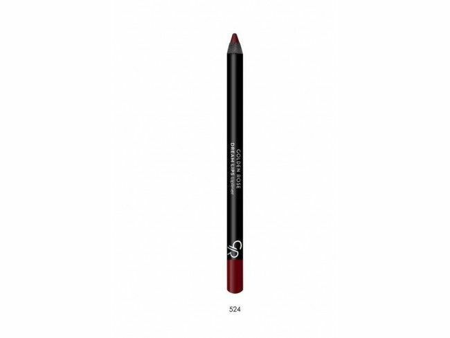 Golden Rose Dudak Kalemi - Dream Lips Lipliner 524