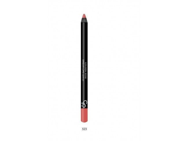 Golden Rose Dudak Kalemi - Dream Lips Lipliner 523