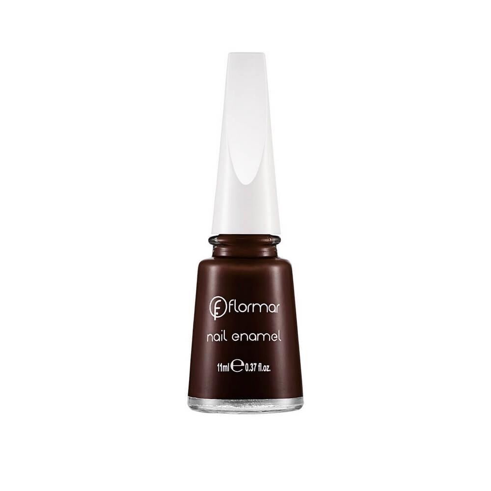 FLORMAR OJE NO 311 BORDO