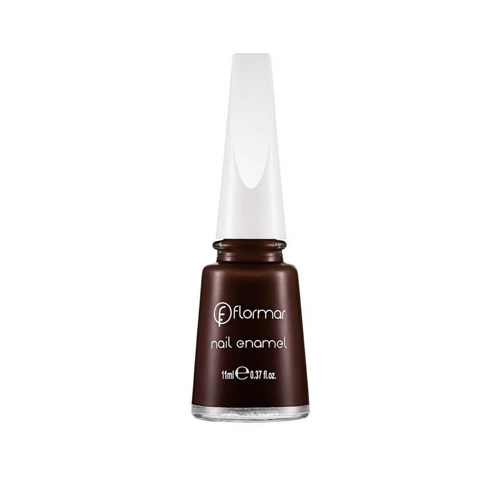 FLORMAR OJE NO 311 BORDO