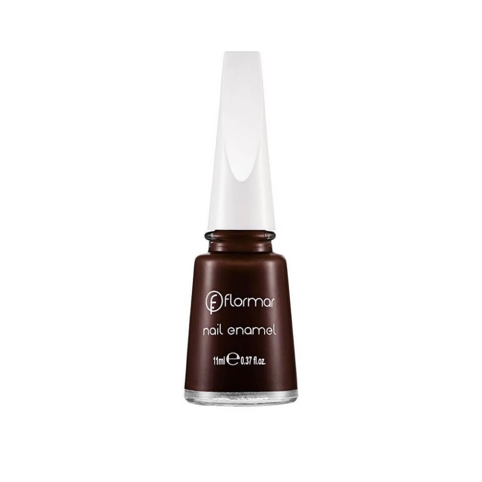 FLORMAR OJE NO 311 BORDO
