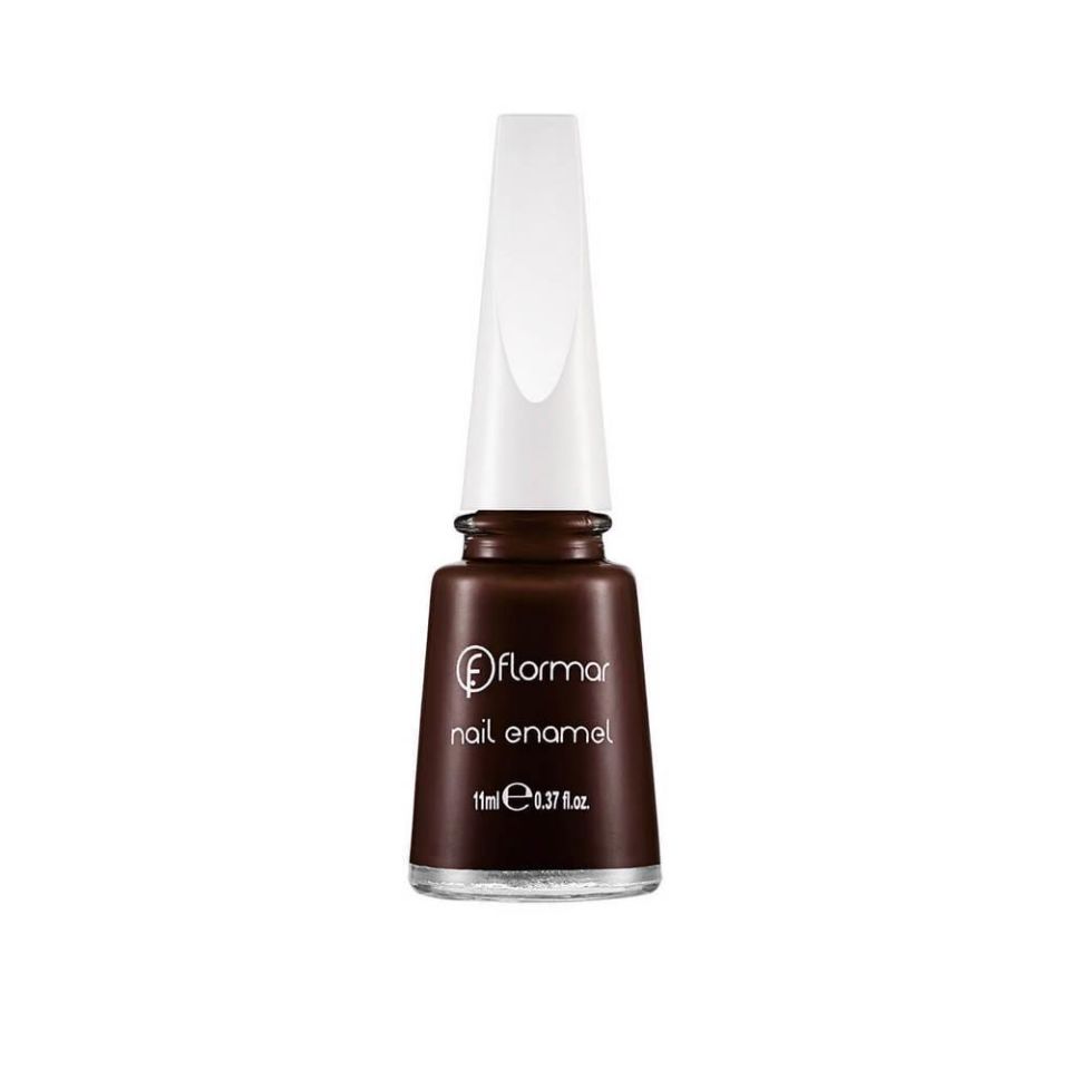 FLORMAR OJE NO 311 BORDO