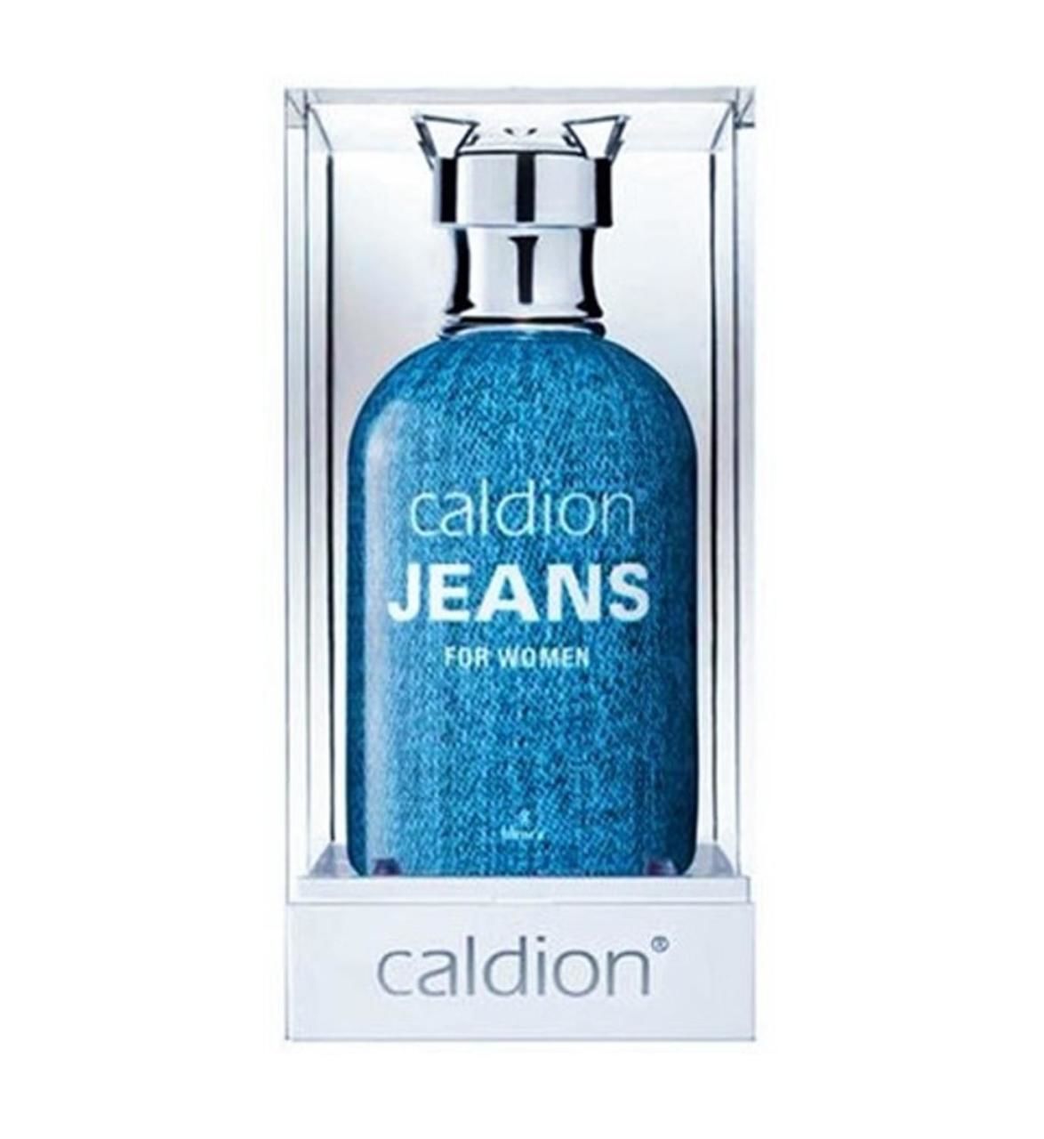 Caldion Jeans Edt 100 ML Kadın Parfümü,Caldion,Parfüm ve Deodorant ...