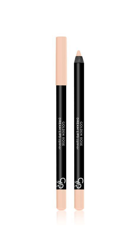 Golden Rose Dudak Kalemi - Dream Lips Lipliner 521