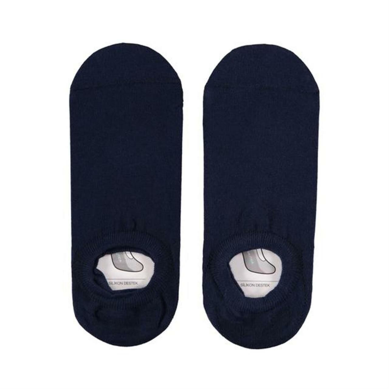 Ulaç Bayan Babet Lacivert