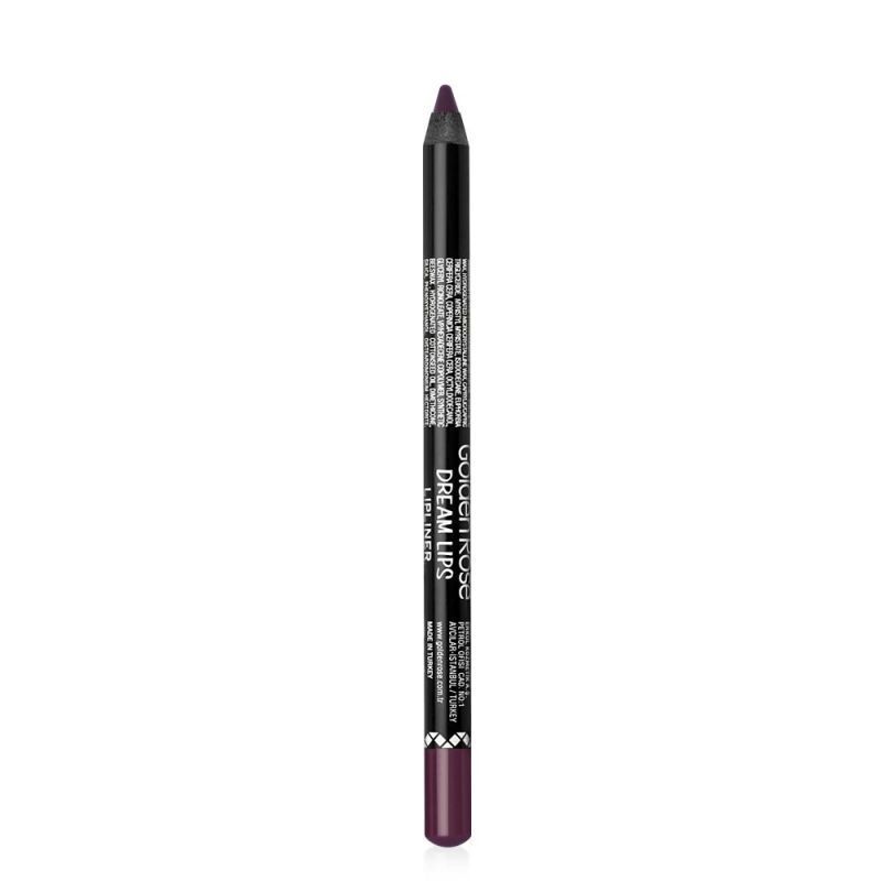 Golden Rose Dudak Kalemi - Dream Lips Lipliner 520