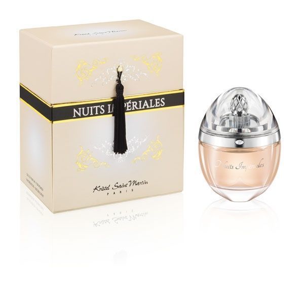 Kristel Saint Martin Nuits Imperiales Bayan EDP 100ml