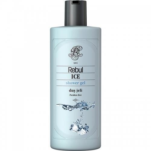 Rebul Duş Jeli 500 ml Ice