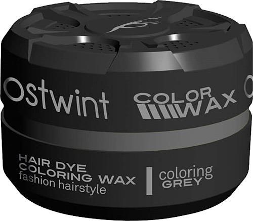 Ostwint Renkli Wax Gri 150 ml