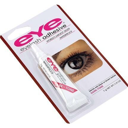 Eye Kirpik Yapıştırıcı 7 g Dark Tone MY 43