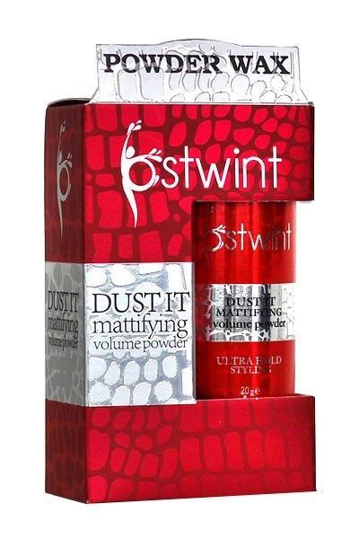 Ostwint Toz Pudra Wax 20gr Matte Styling Sert ve Mat Görünüm
