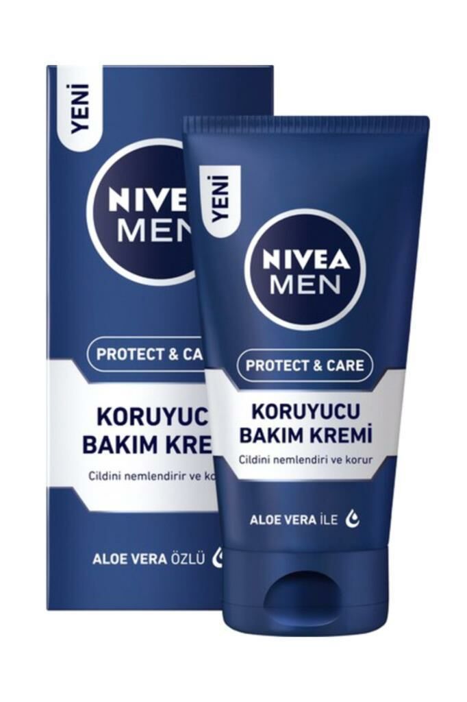 Nivea Men Protect Care Koruyucu Bakım Kremi 75 ml