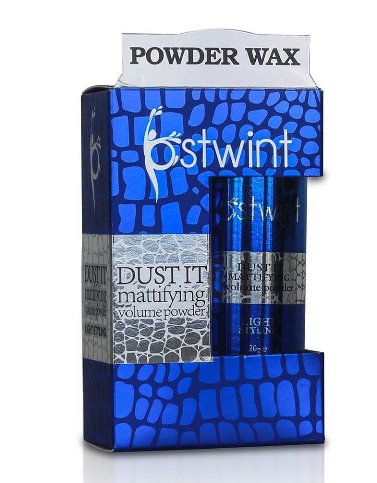 Ostwint Toz Pudra Wax 20gr Light Styling Canlı Görünüm
