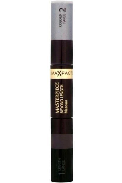 Max Factor 130 Masterpiece Beyond Length Moonlit Black