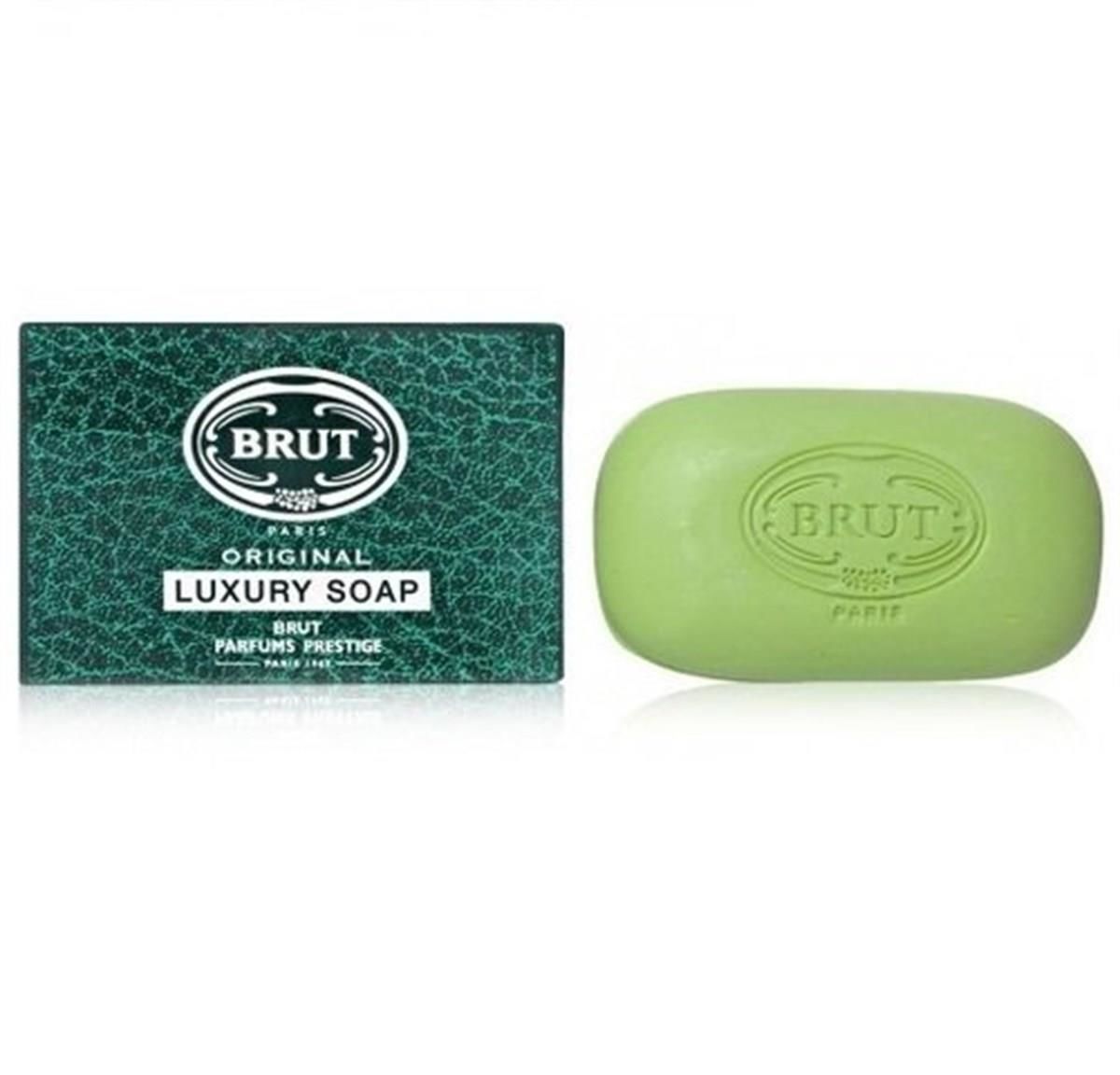 Brut Original Luxury Soap Sabun 125 gr