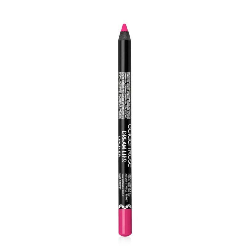 Golden Rose Dudak Kalemi - Dream Lips Lipliner 509