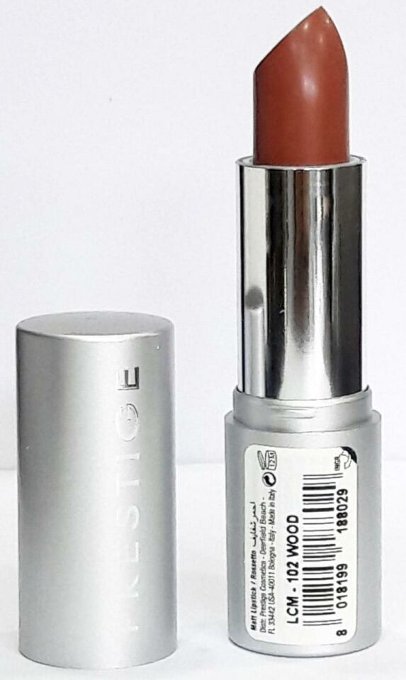 Prestige Matte Lipstick LCM 102