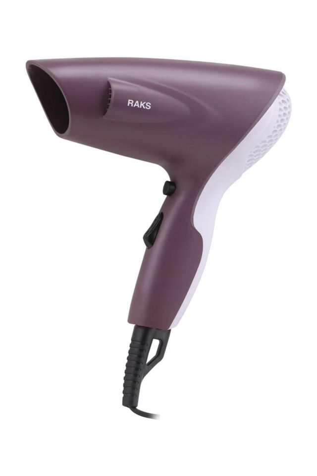 Raks Mona 1000 W Saç Kurutma Makinesi