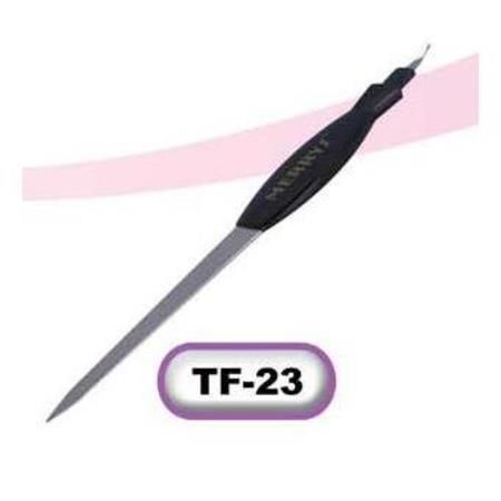 Merrys Et Iticili Büyük Tırnak Törpüsü TF 23