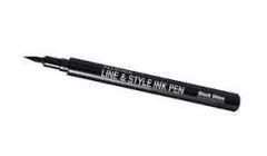Lisa Bella Artliner Pen Eyeliner Siyah Kalem Dipliner
