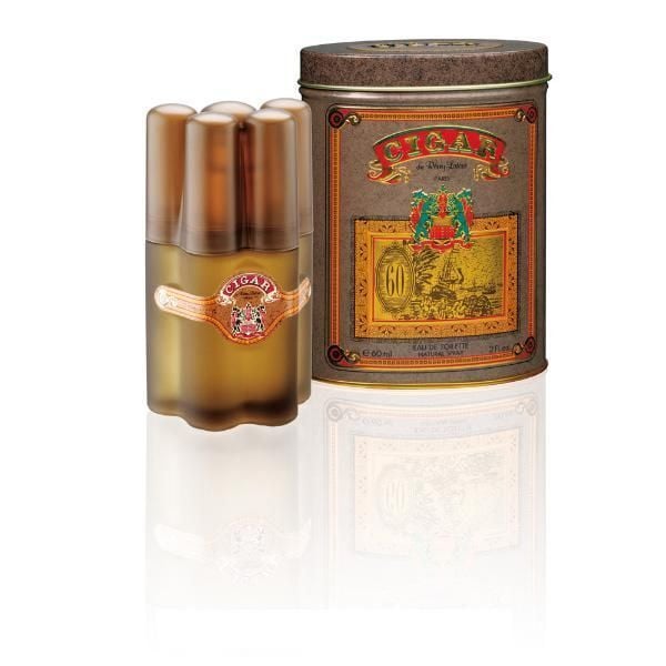 Remy Latour Cigar Edt 60ML Erkek Parfümü