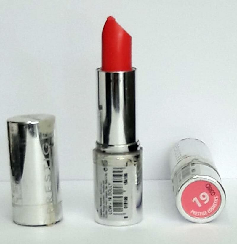 Prestige Ruj The Listick LCW 19 Dolly