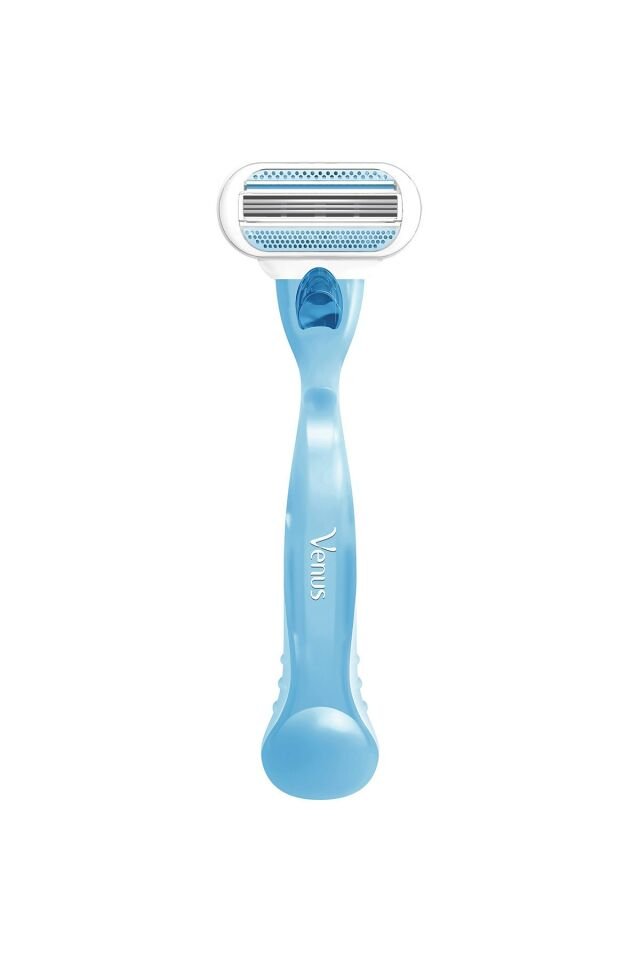 Gillette Venüs Venus 4 Lü Yedek Kadın Tıraş Bıçağı