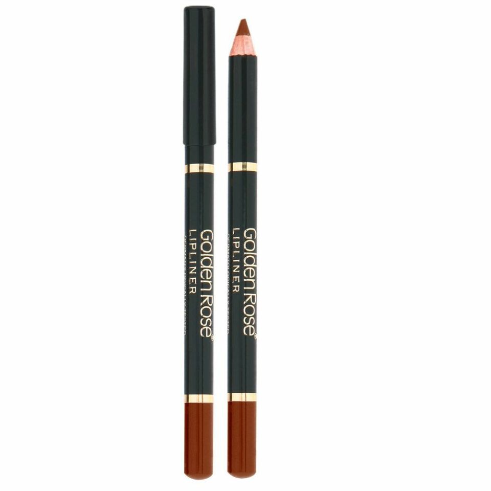 Golden Rose Dudak Kalemi - Dream Lips Lipliner 201