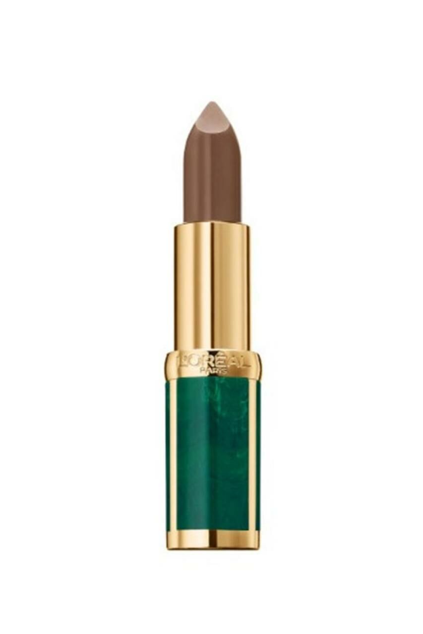 LOreal Paris Color Riche Safari Woman Mat Ruj 648 Glamazone