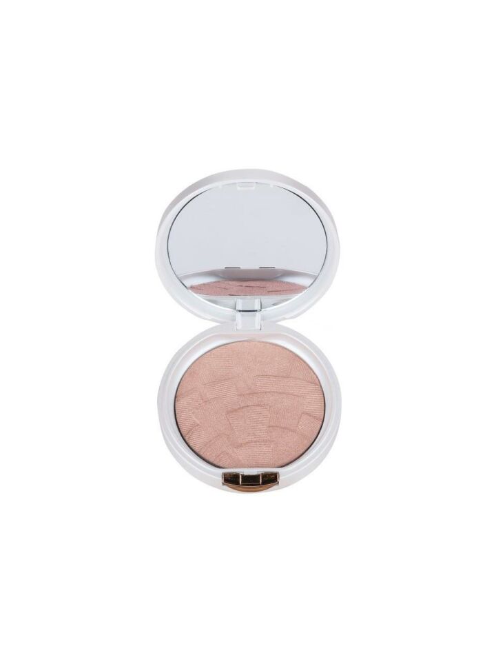 Gabrini Highlighter Aydınlatıcı Tekli Highlighter 04 Pembe Alt Tonlu