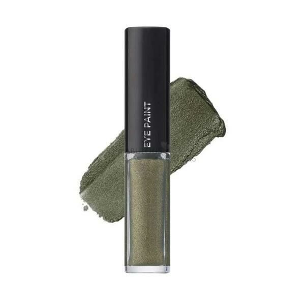 L'Oreal Paris Göz Farı - Infaillible Eyeshadow Paint 202 Keep On Khaki