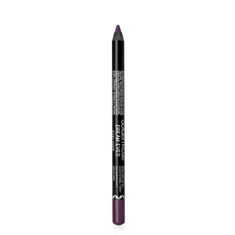 Golden Rose Göz Kalemi - Dream Eyes Eyeliner 423