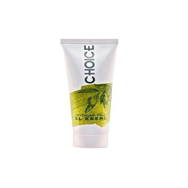 Hunca Choice El Kremi Zeytinyağlı 30 Ml