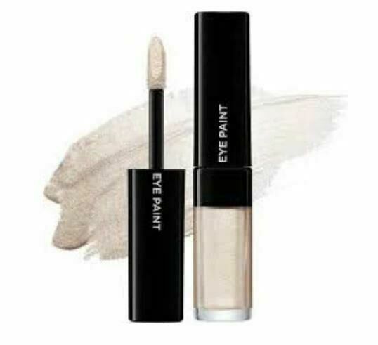 L'Oreal Paris Göz Farı - Infaillible Eyeshadow Paint 101 Eternal White