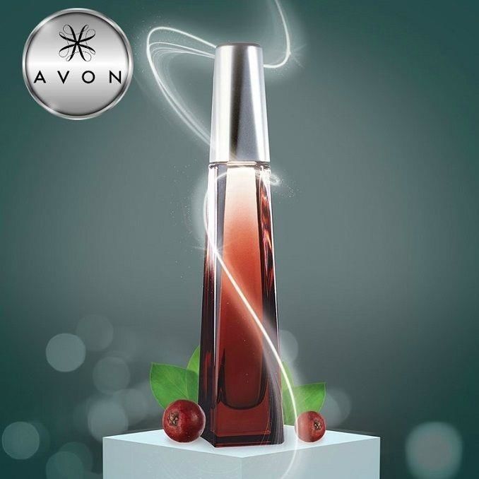 Avon Surrender Edt 50 Ml Kadın Parfüm