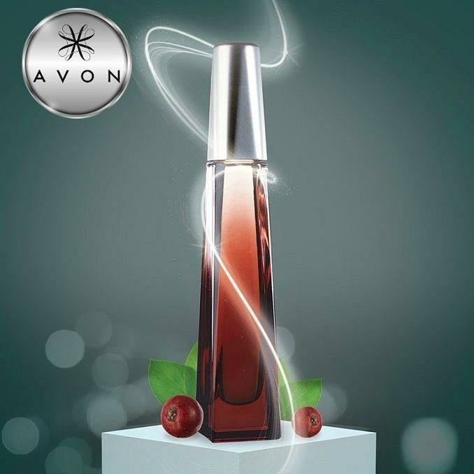 Avon Surrender Edt 50 Ml Kadın Parfüm