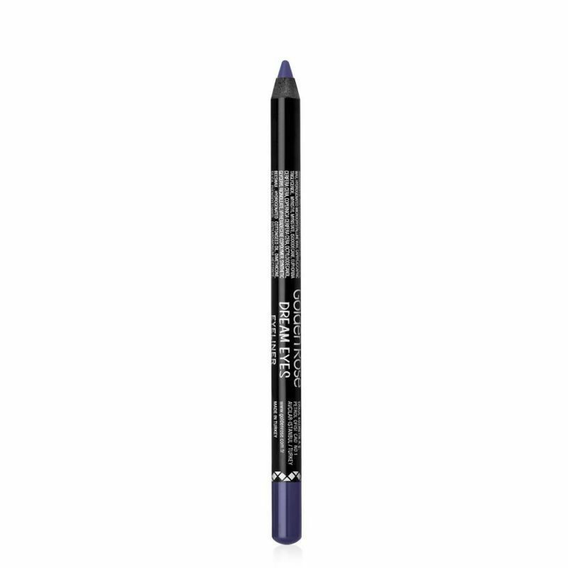Golden Rose Göz Kalemi - Dream Eyes Eyeliner 422