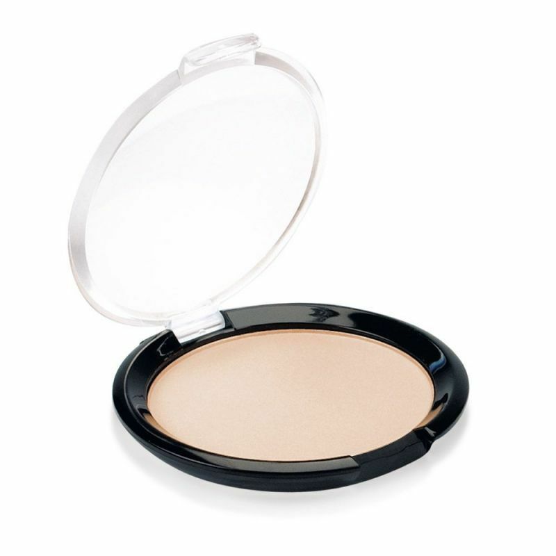 Golden Rose Silky Touch Pudra 04