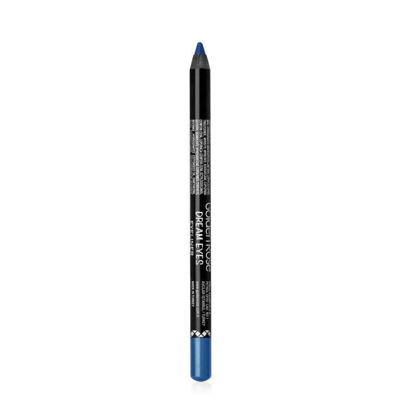 Golden Rose Göz Kalemi - Dream Eyes Eyeliner 421