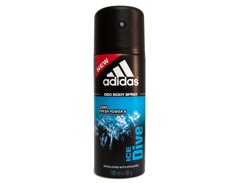 Adidas İce Dive Deodorant 150 ml Erkek