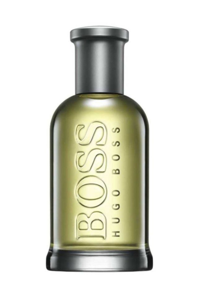 Hugo Boss Bottled Edt 100 Ml Erkek Parfüm