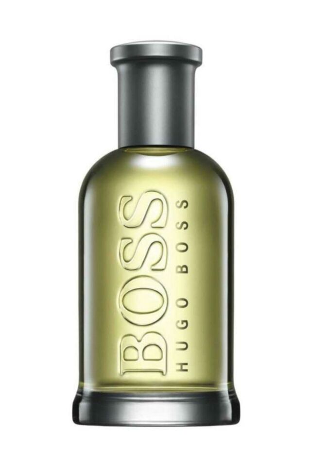 Hugo Boss Bottled Edt 100 Ml Erkek Parfüm