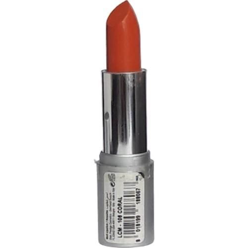 Prestige Matte Lipstick LCM 106 Coral