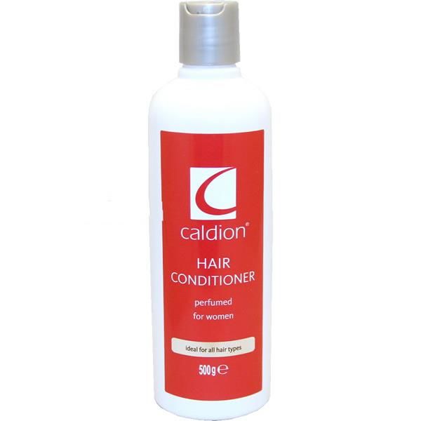 Caldion Classic 500 ml Saç Kremi Tüm Saçlar