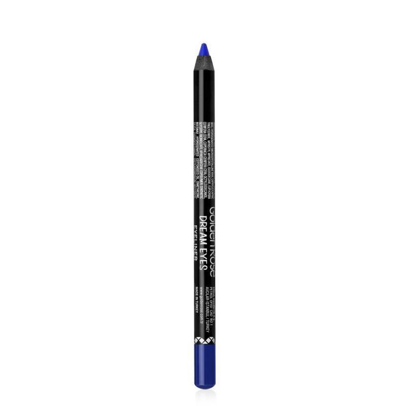 Golden Rose Göz Kalemi - Dream Eyes Eyeliner 419