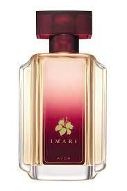 Avon Imari Edt 50 ml Kadın Parfümü 5050136580766